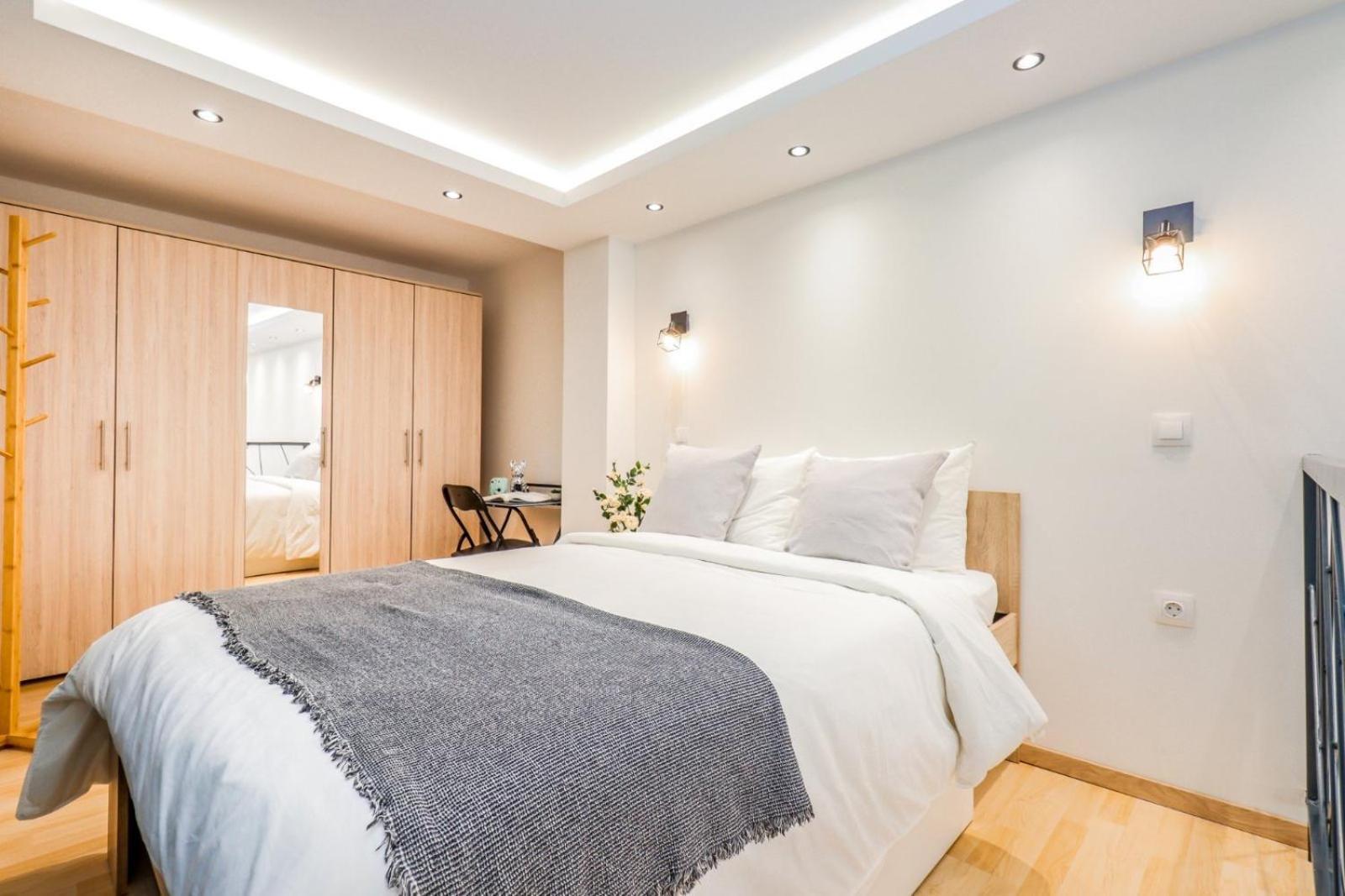 The Ns Luxury Apartment سالونيك المظهر الخارجي الصورة