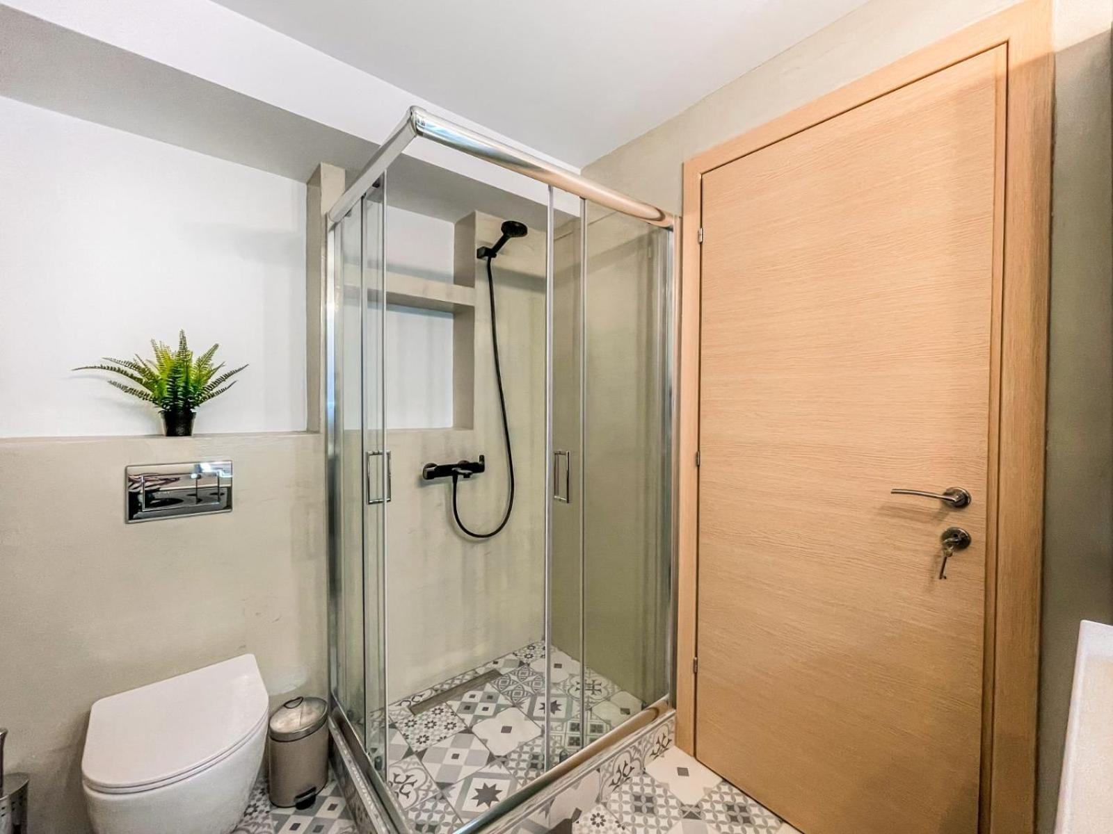 The Ns Luxury Apartment سالونيك المظهر الخارجي الصورة
